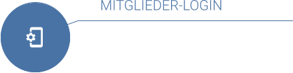 MITGLIEDER-LOGIN
